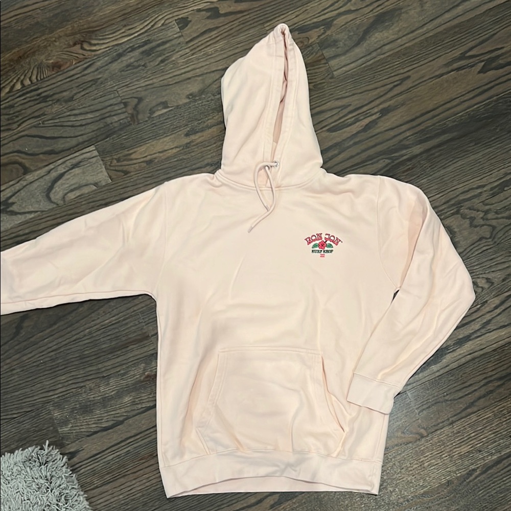 Ron Jon x Billabong Hoodie